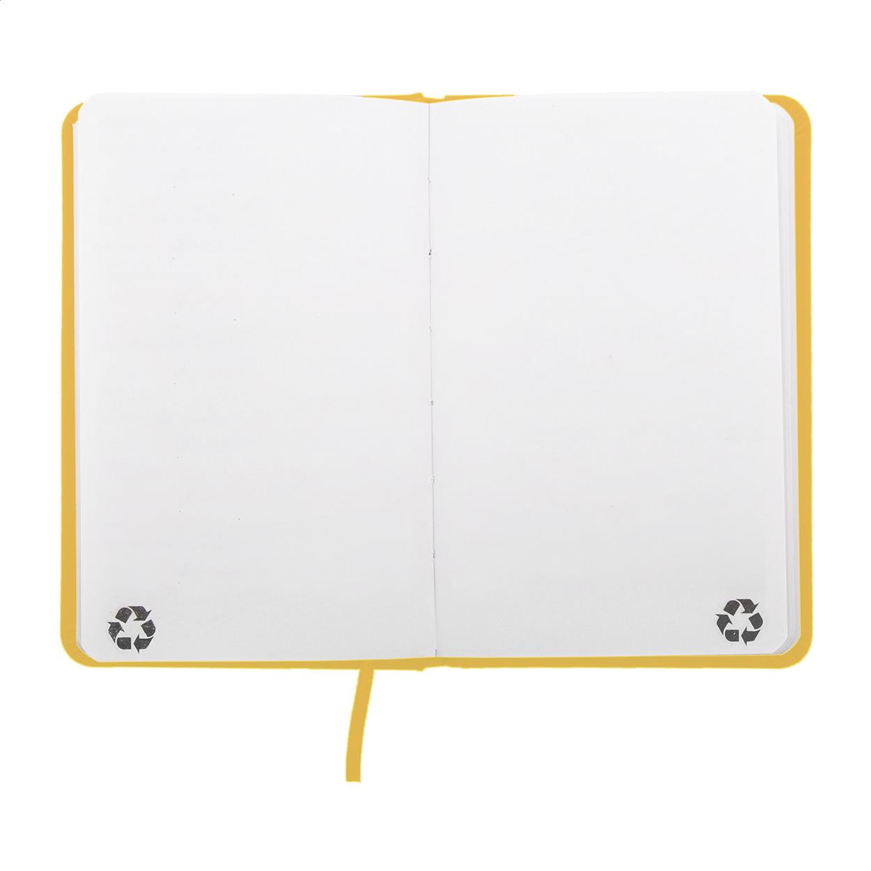 RPU Notizbuch
