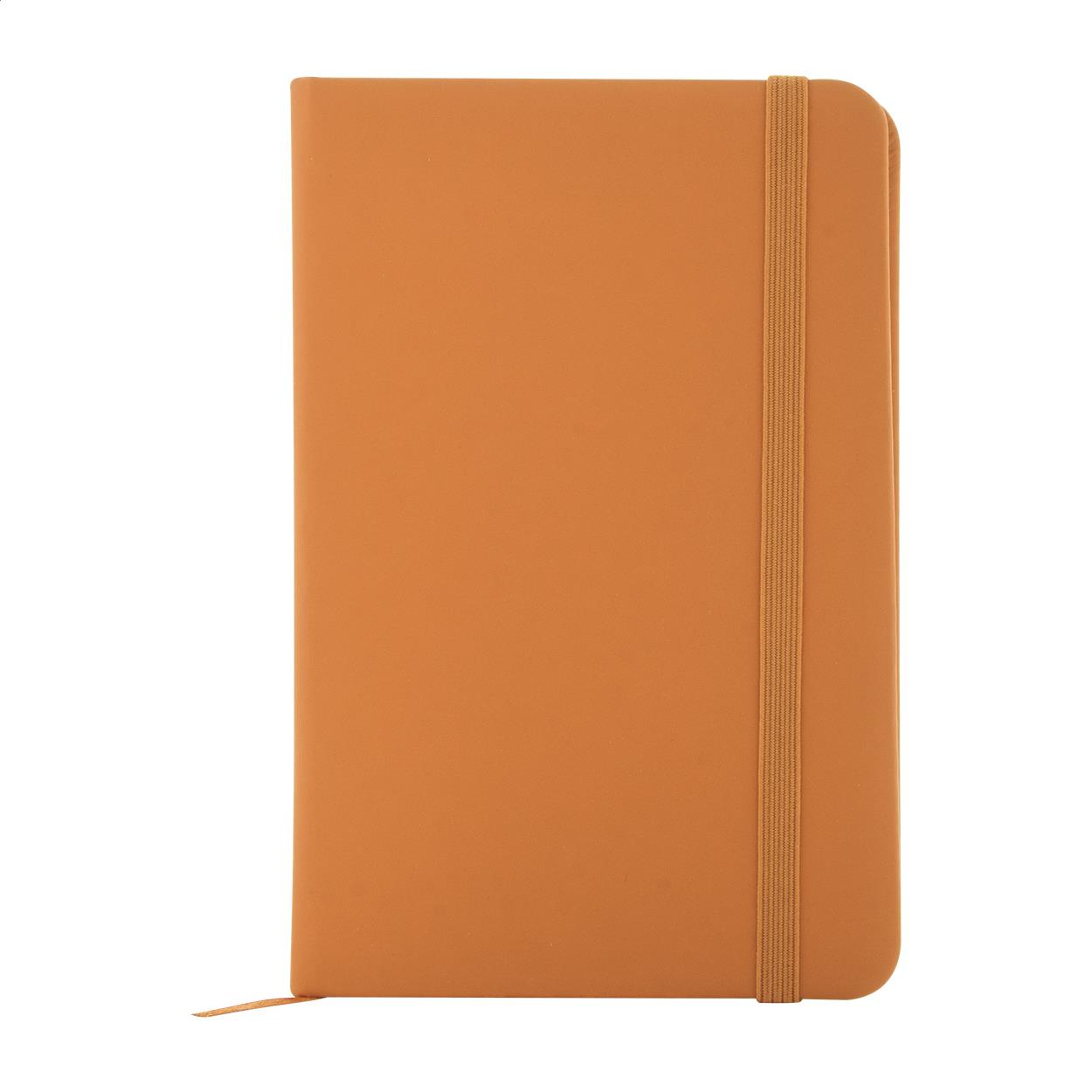 RPU Notizbuch