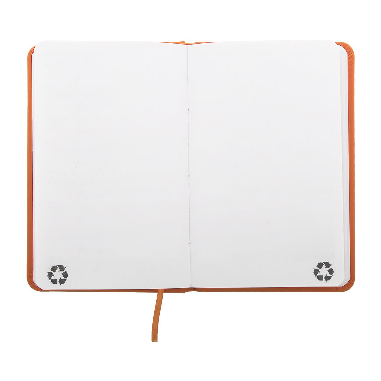 RPU Notizbuch