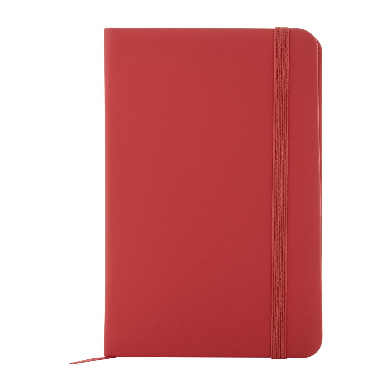 RPU Notizbuch