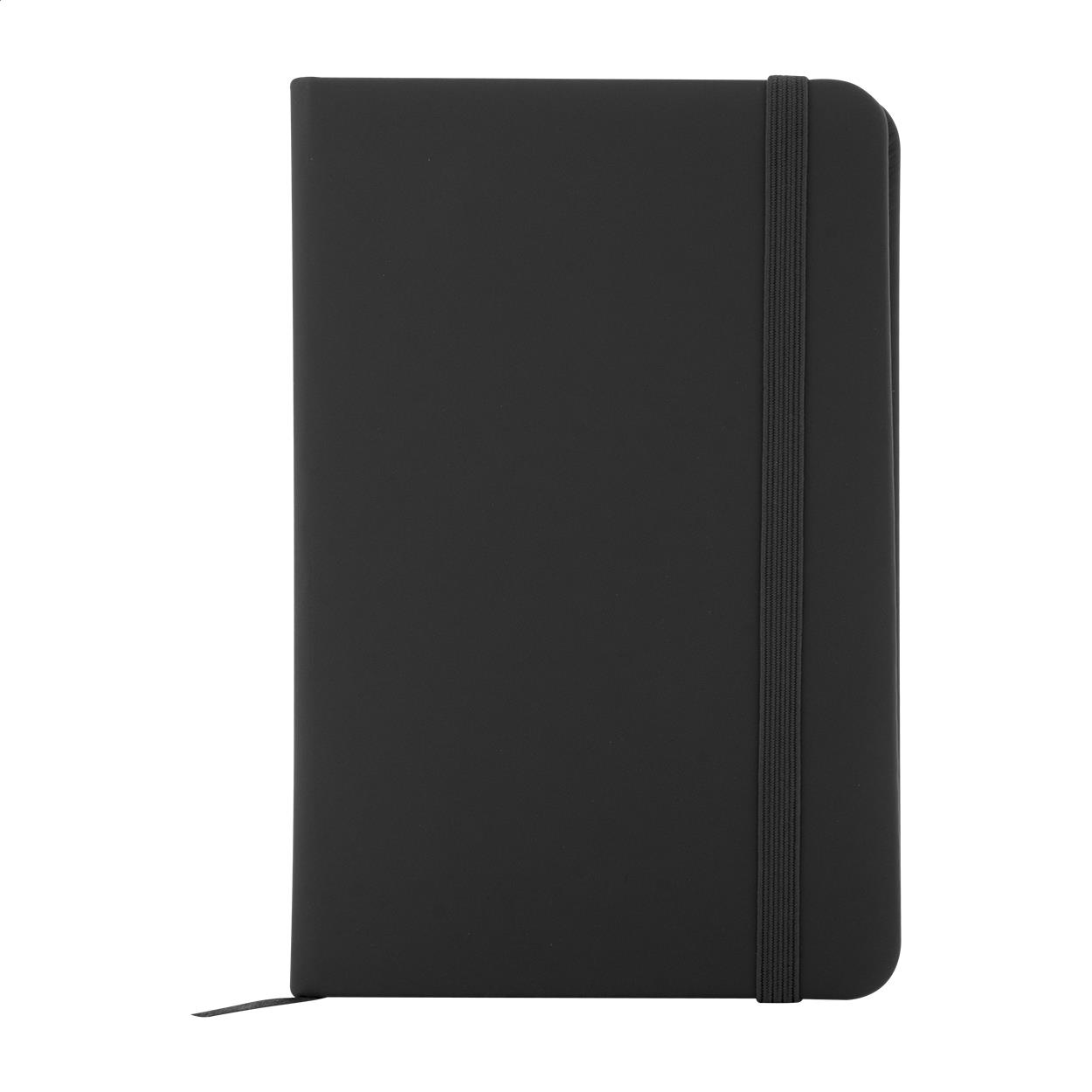 RPU Notizbuch