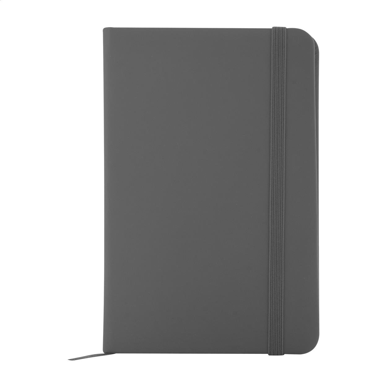 RPU Notizbuch