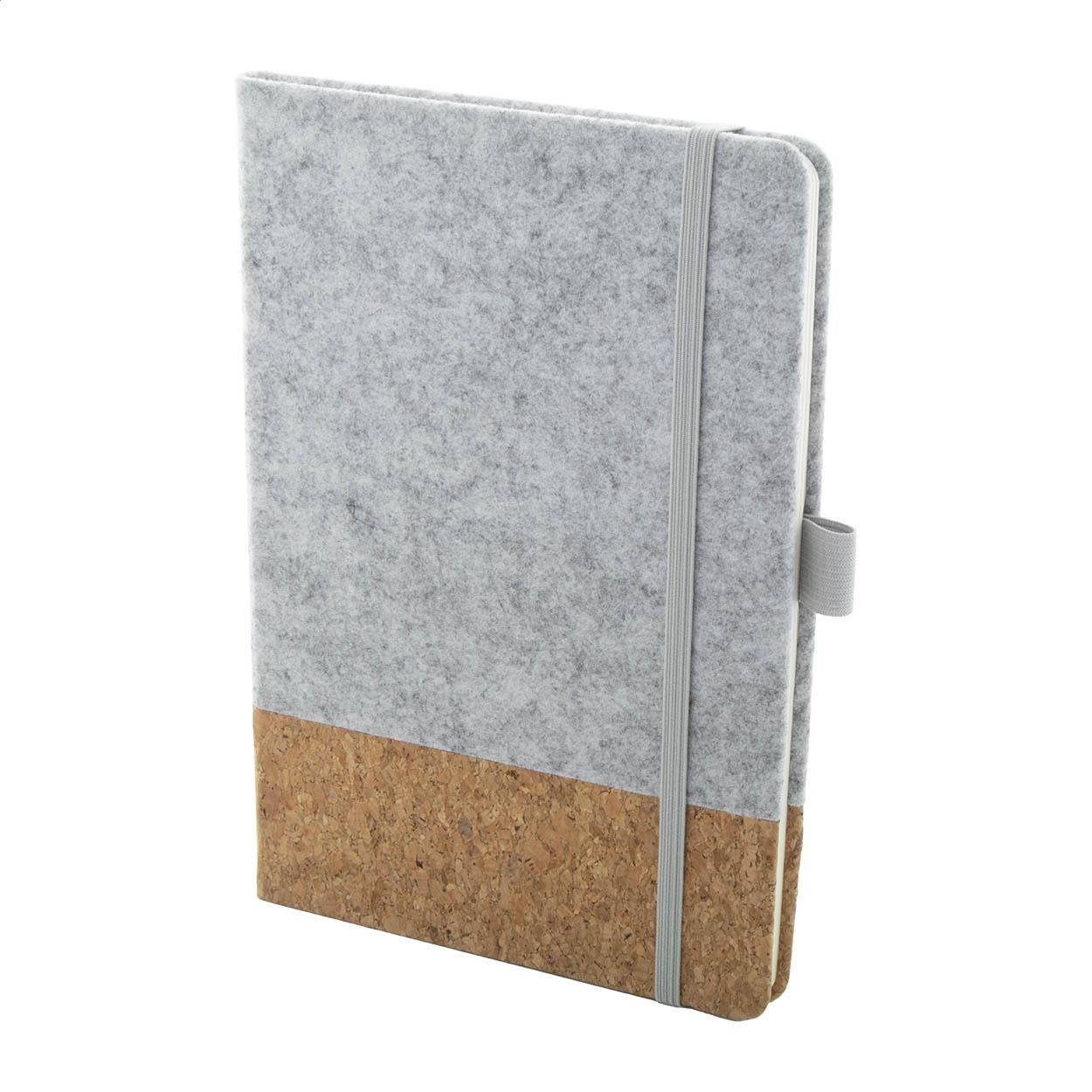 RPET Notizbuch