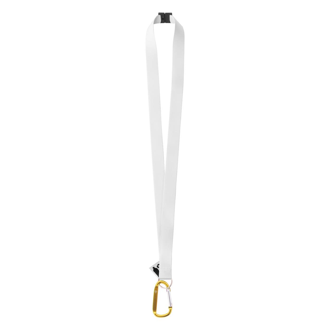 Lanyard mit Sublimationsdruck