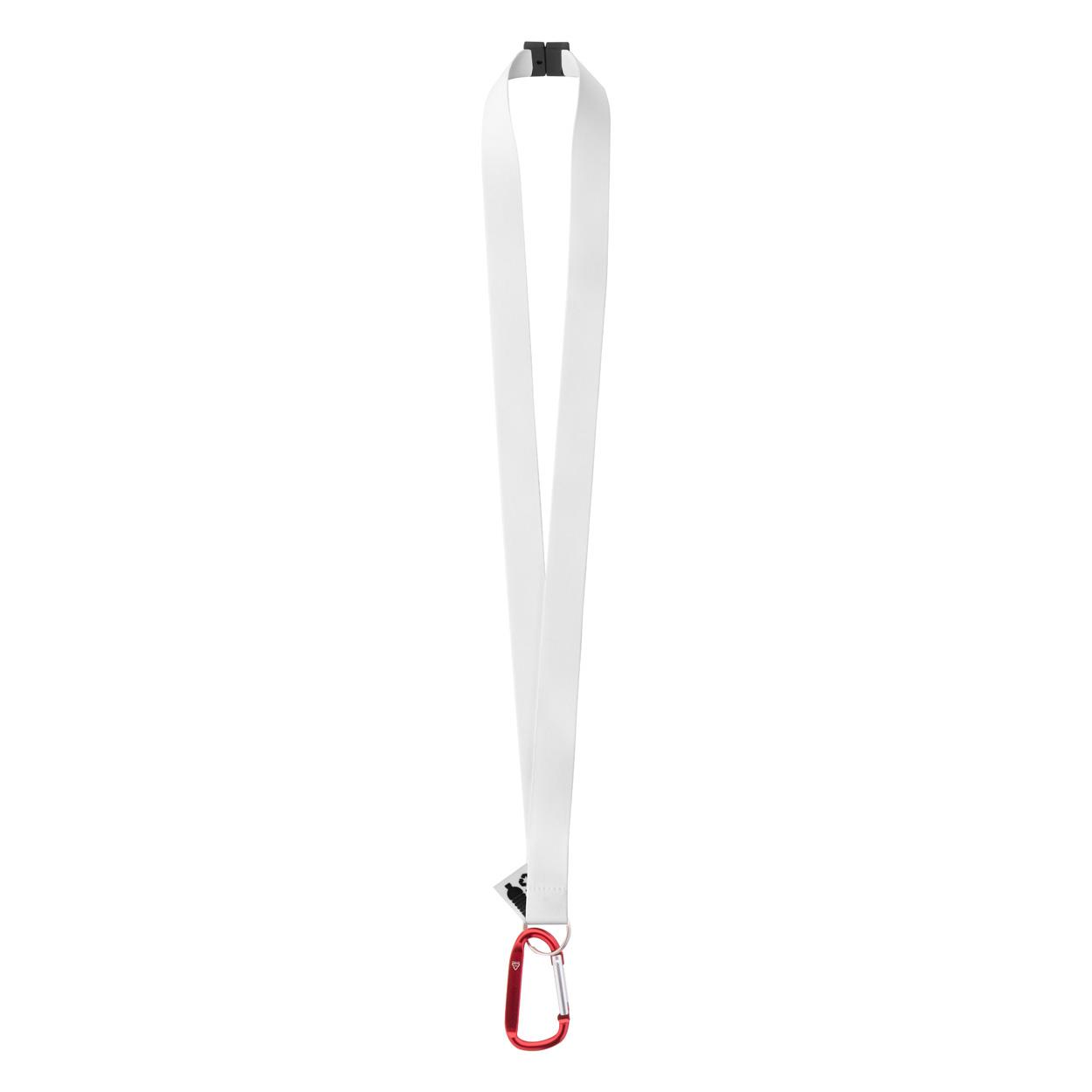 Lanyard mit Sublimationsdruck
