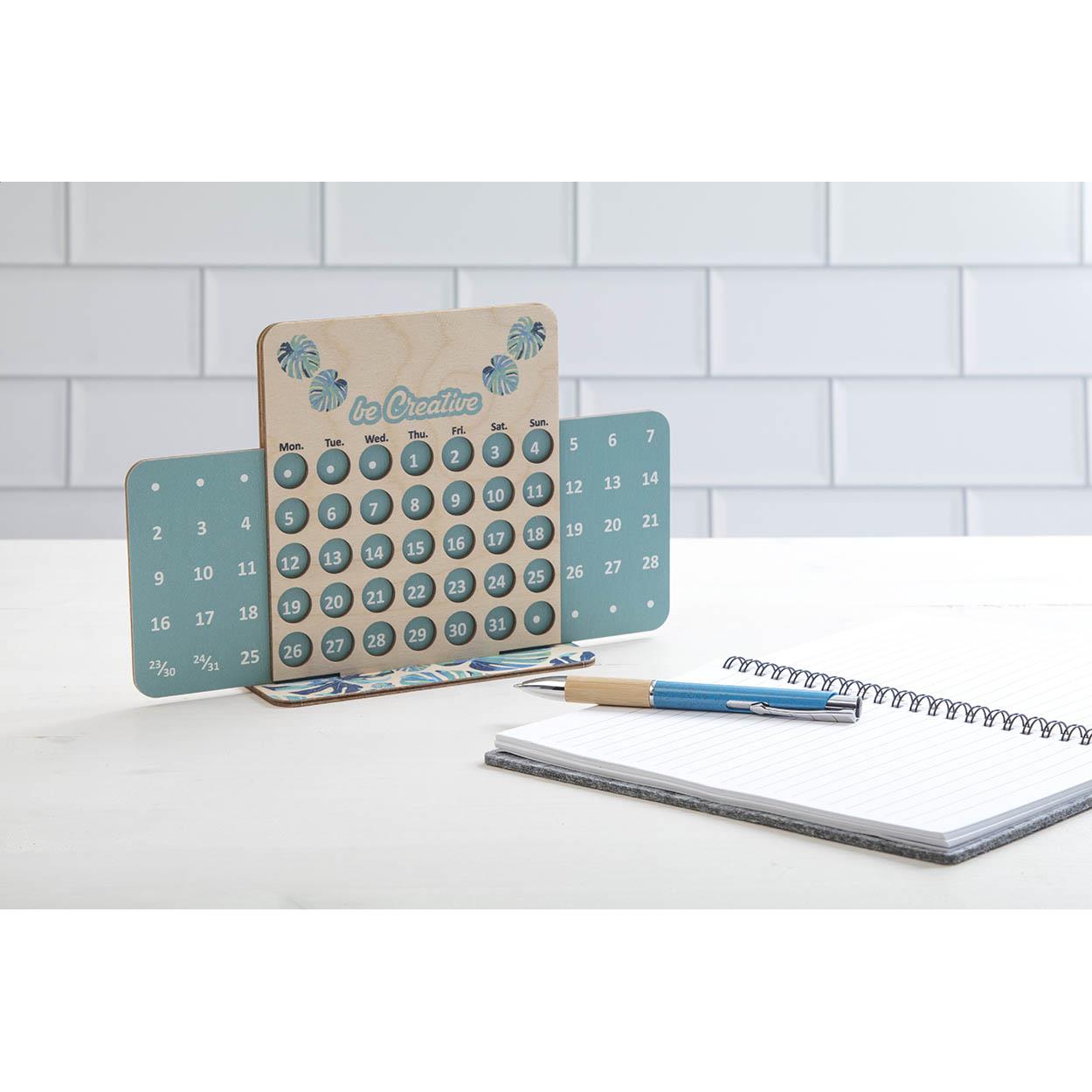 Individueller ewiger Kalender