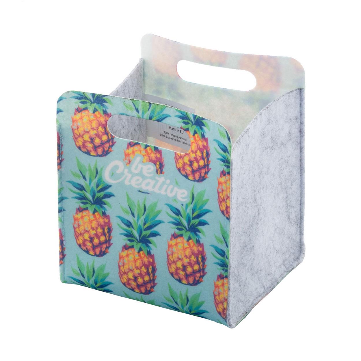 Individueller Schreibtischorganizer
