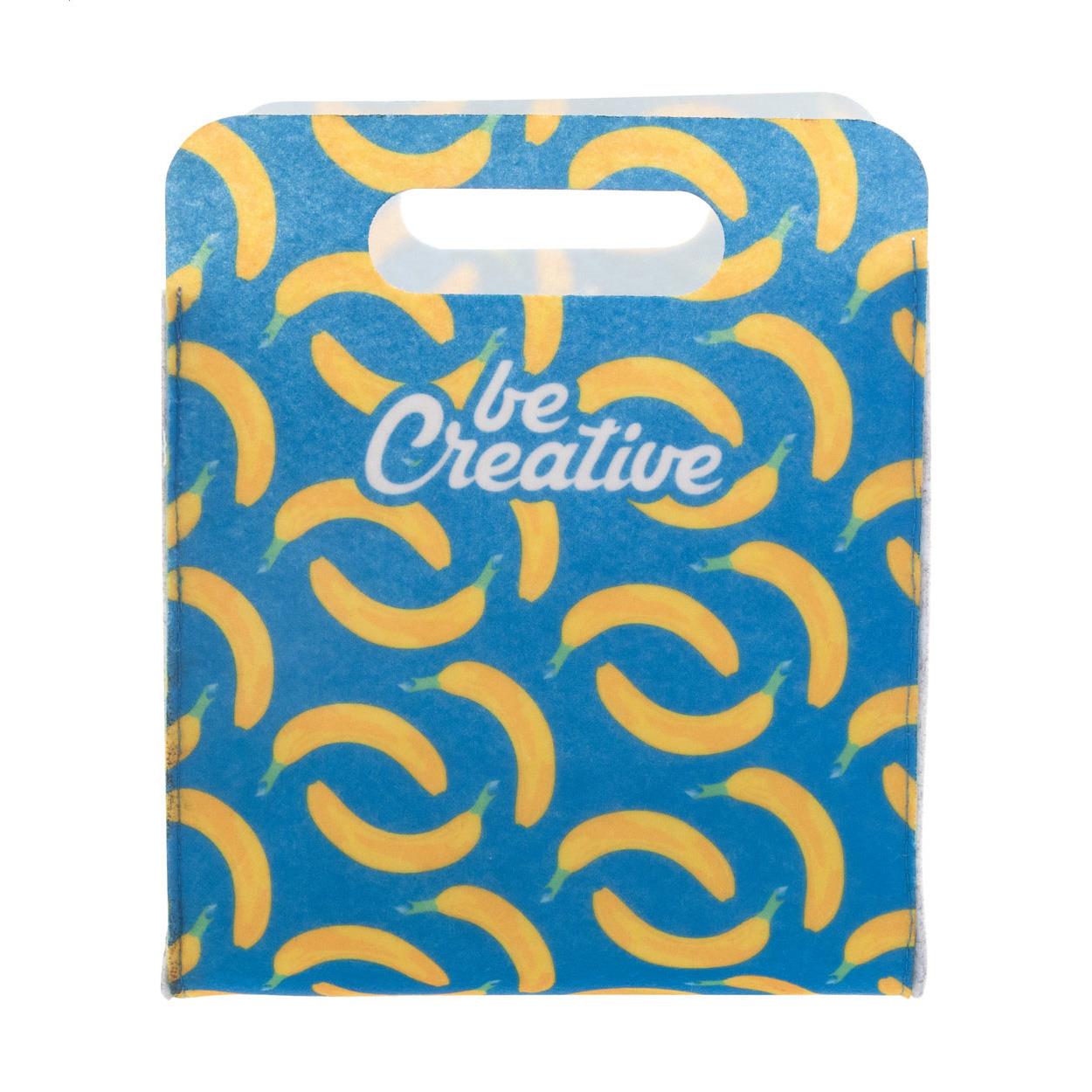 Individueller Schreibtischorganizer