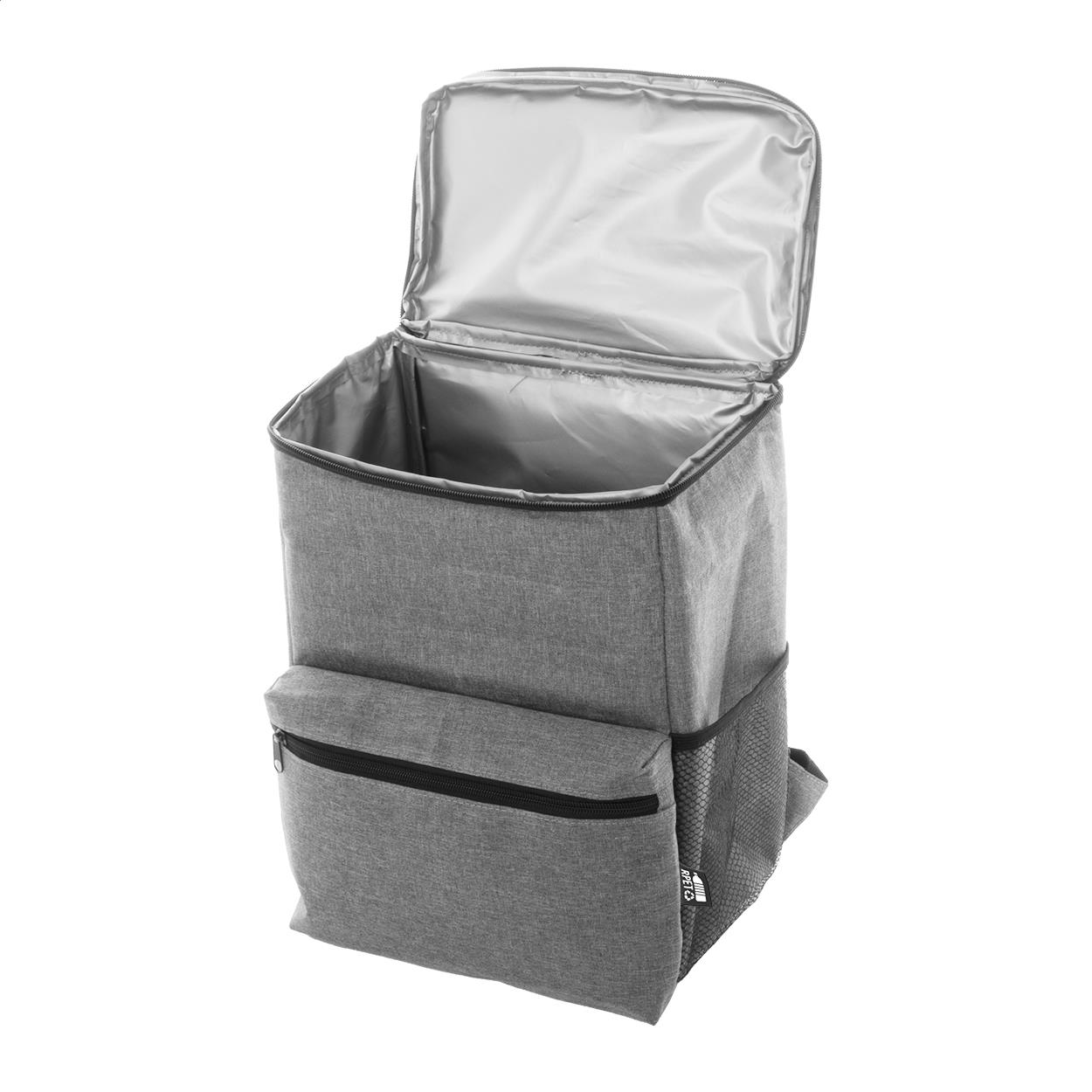 RPET-Kühlrucksack