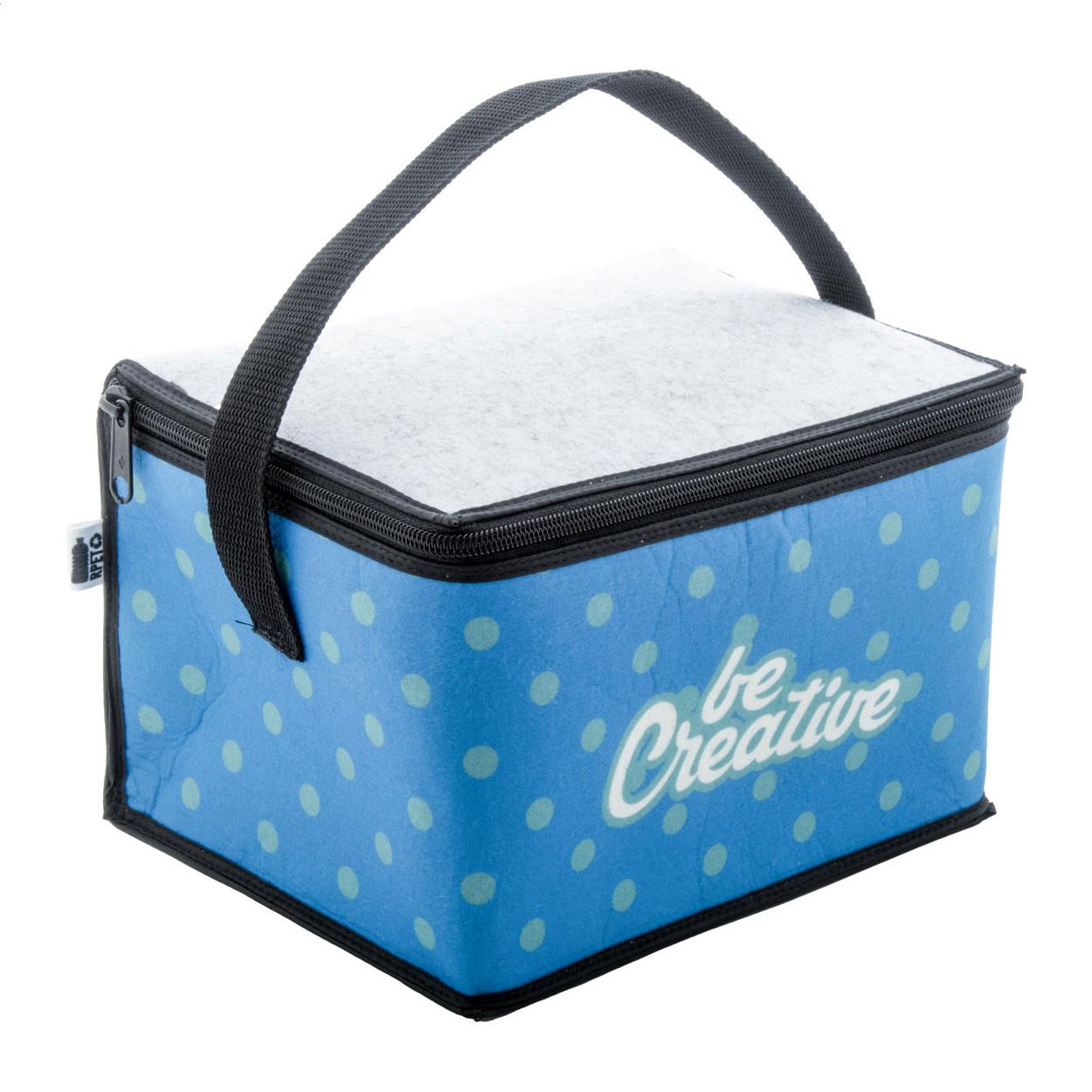 Individuelle Kühltasche