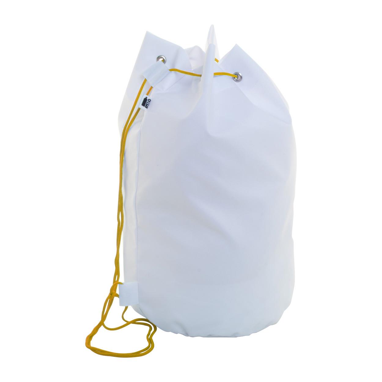 Individueller Seesack