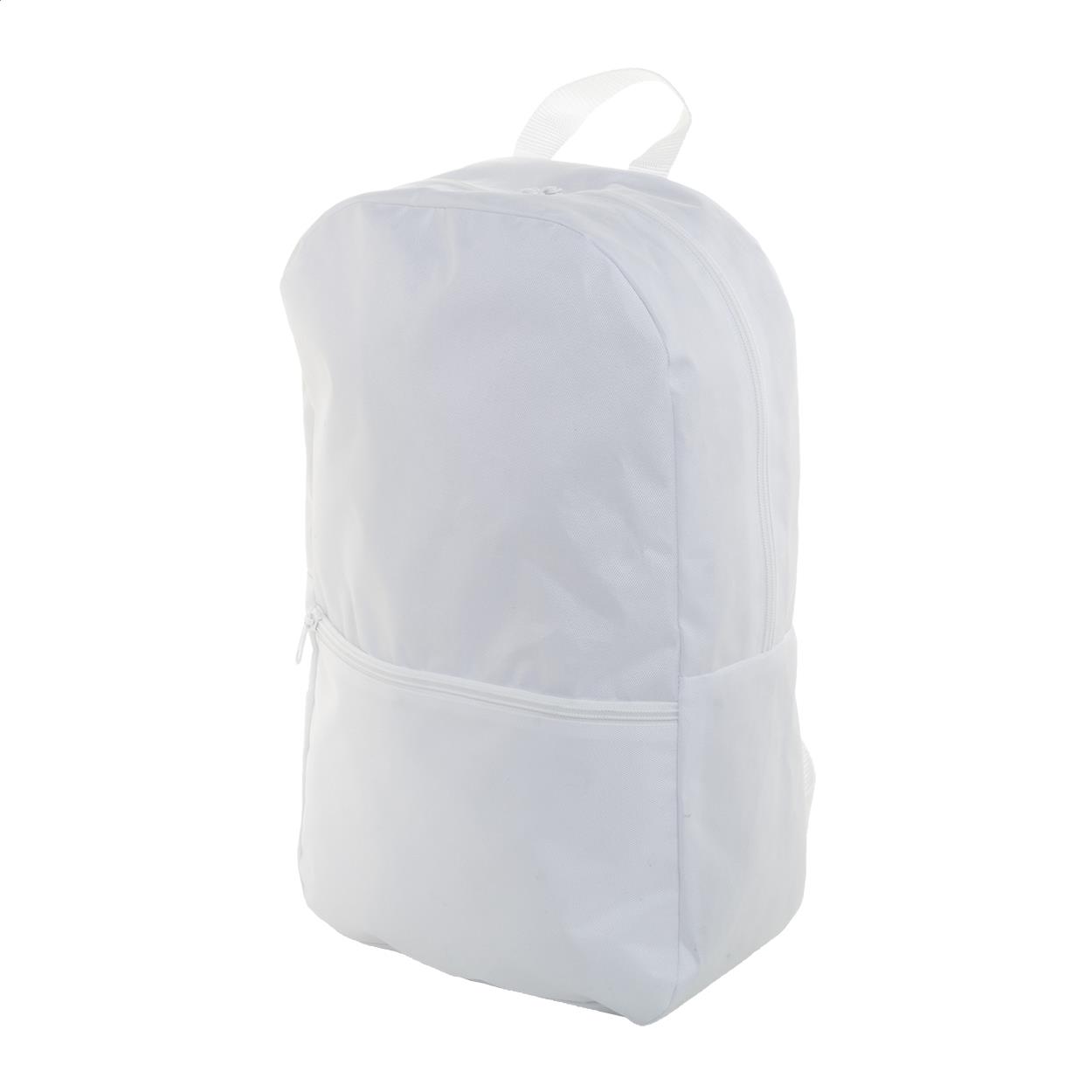 Individueller RPET-Rucksack