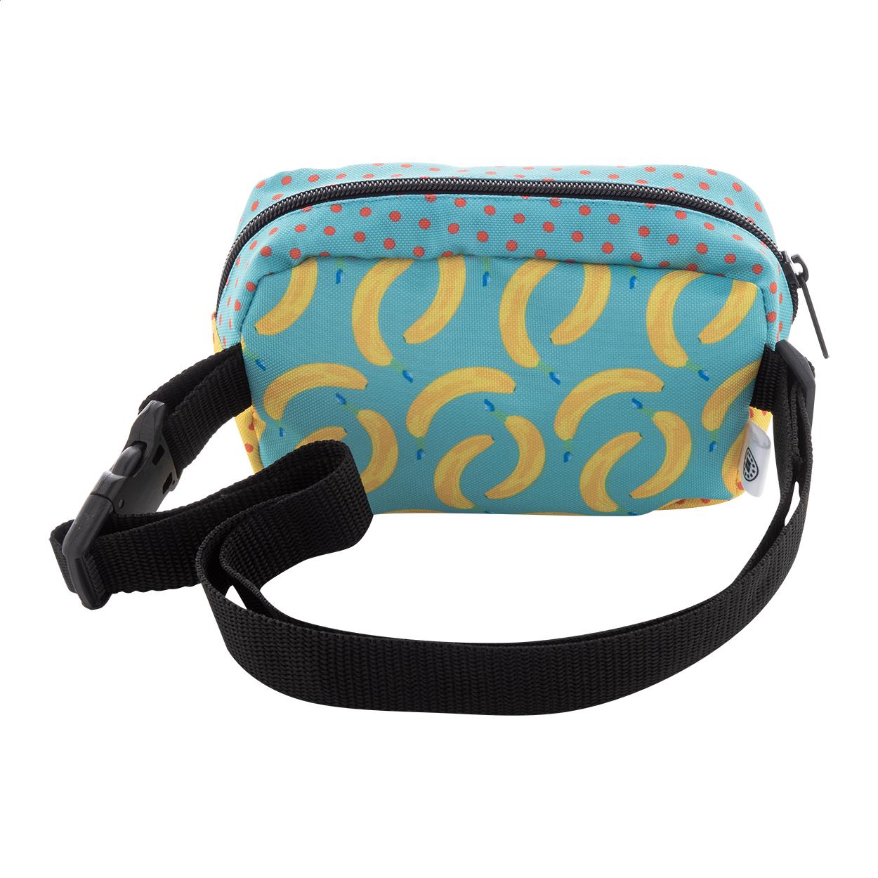 Individuelle Gürteltasche