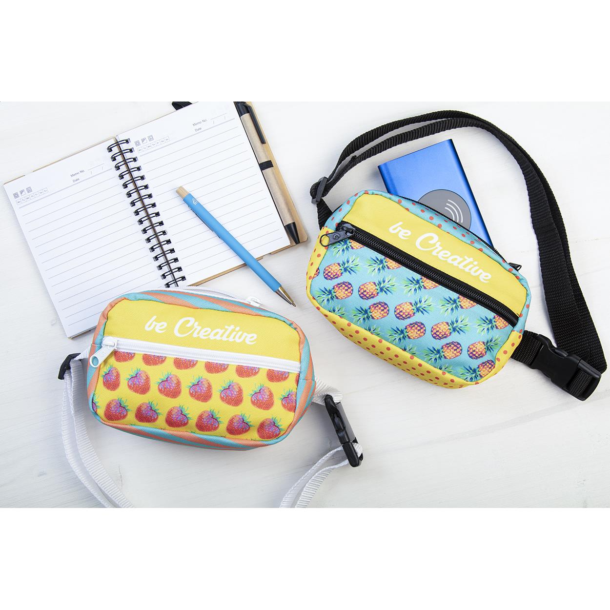 Individuelle Gürteltasche