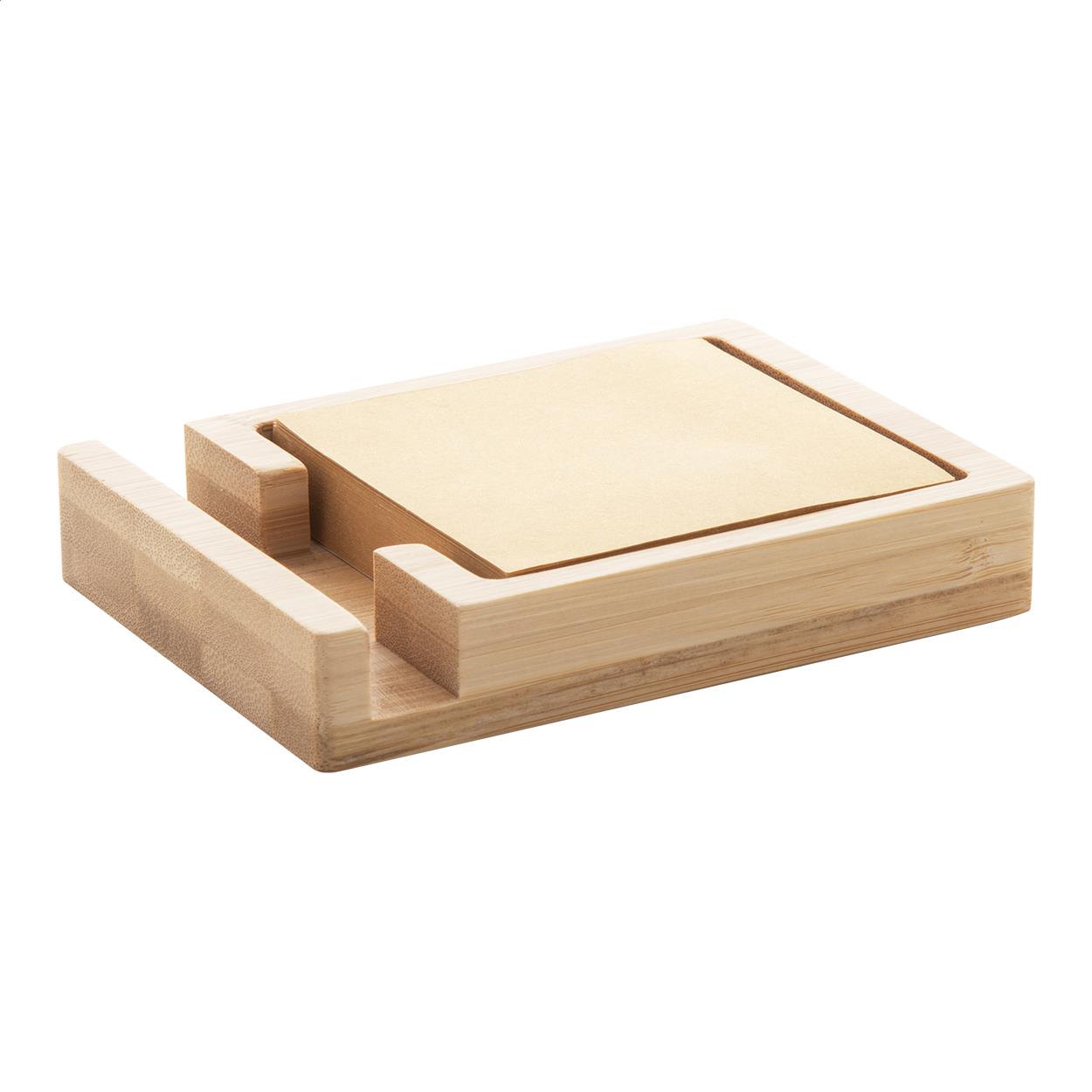 Handyhalter/Notizblock