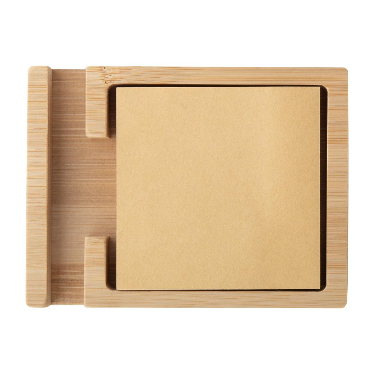 Handyhalter/Notizblock