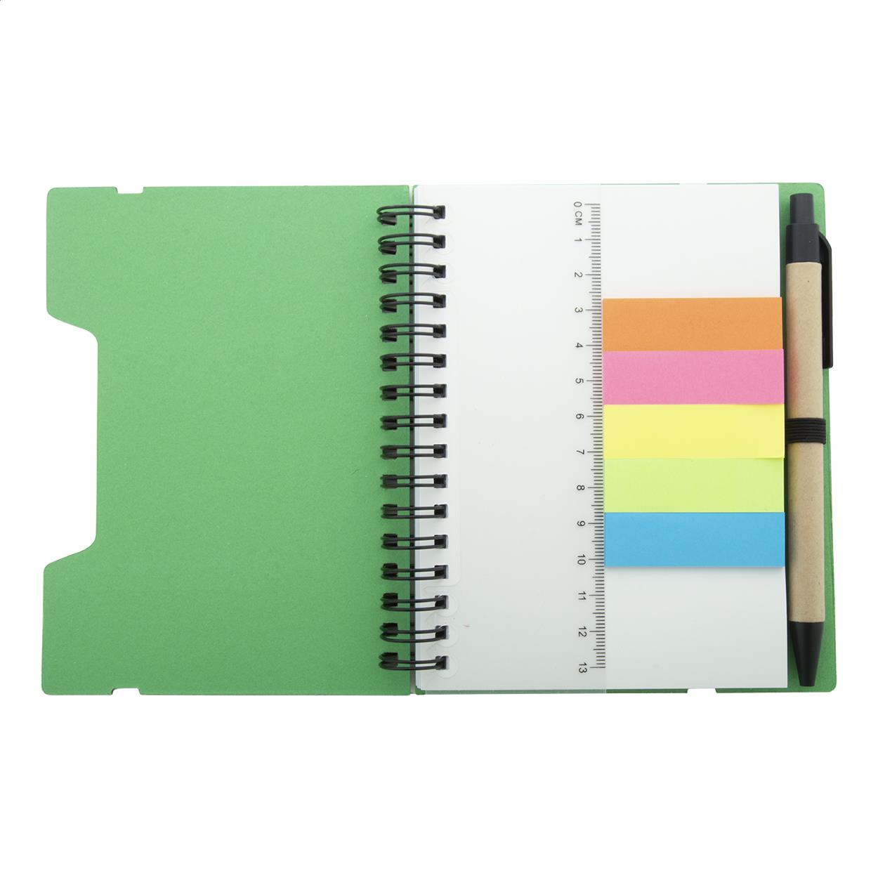 Notizbuch