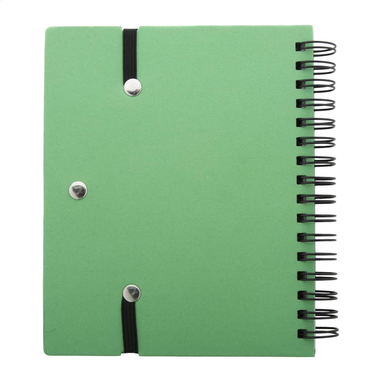 Notizbuch