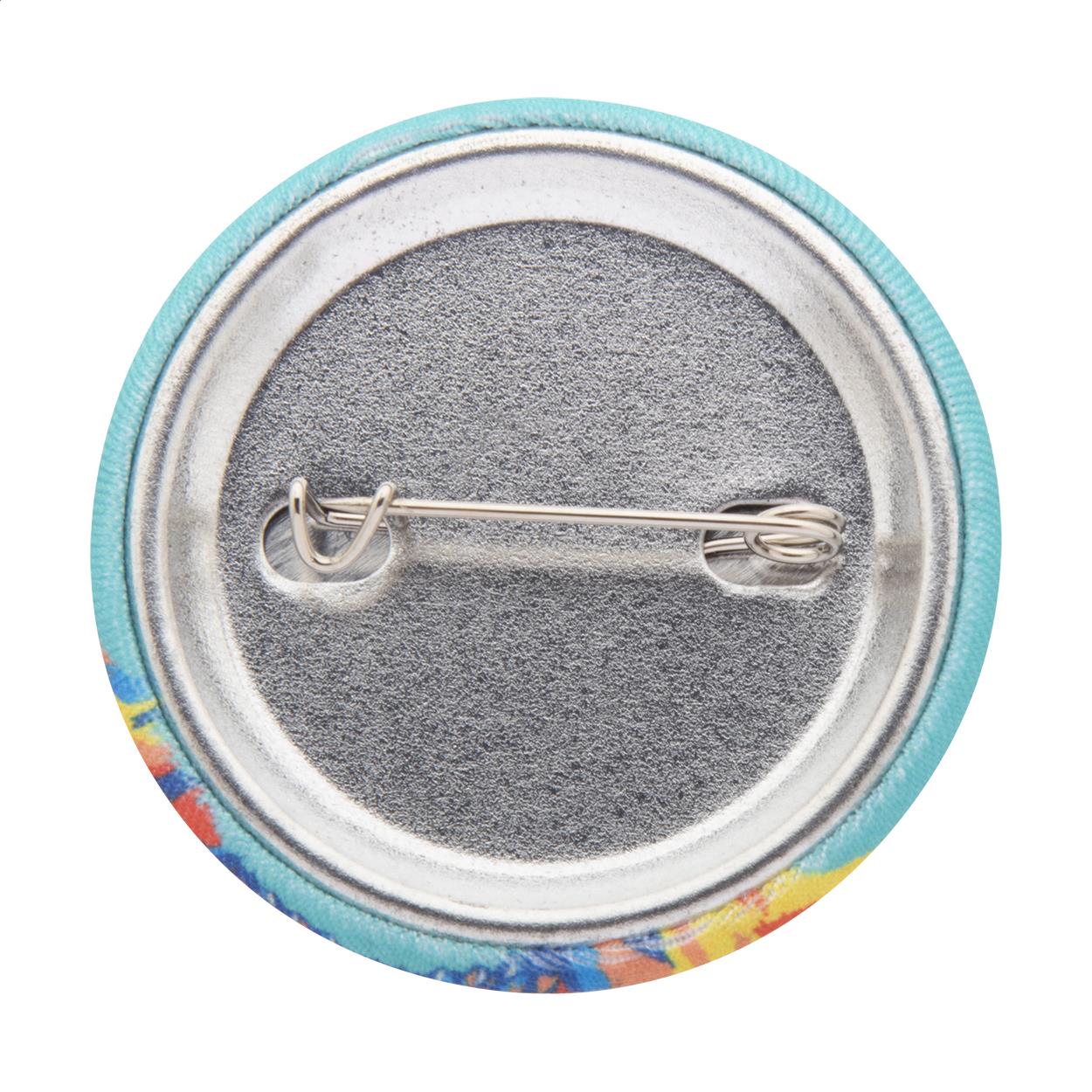 Button-Anstecker