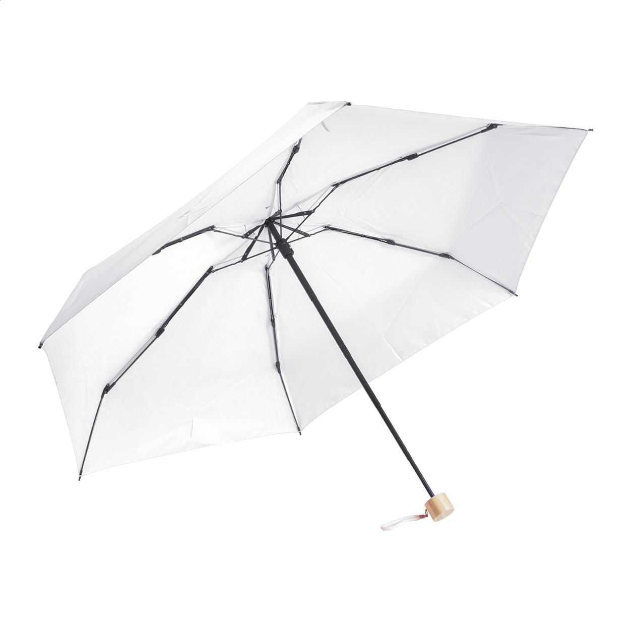 RPET Mini-Regenschirm
