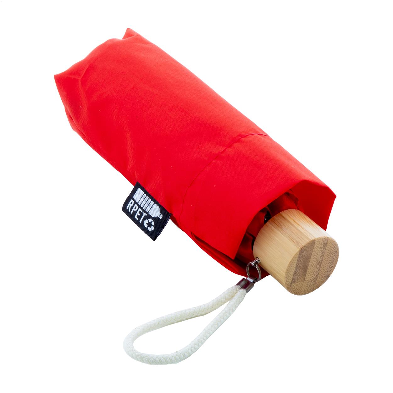 RPET Mini-Regenschirm