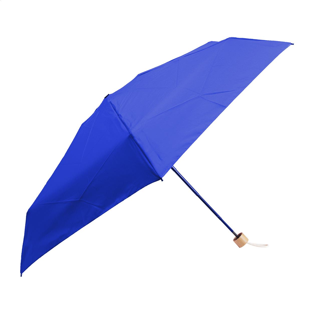 RPET Mini-Regenschirm