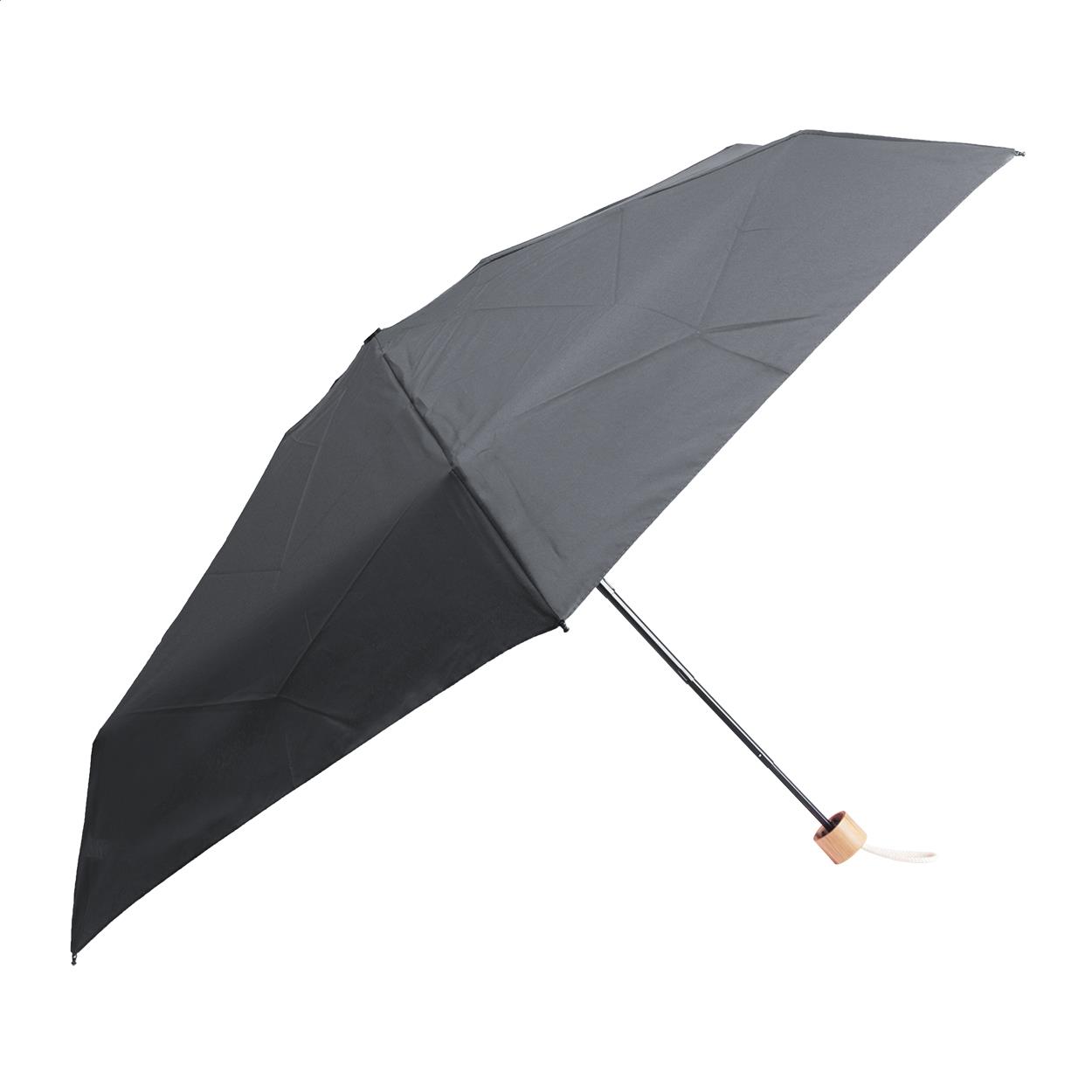RPET Mini-Regenschirm