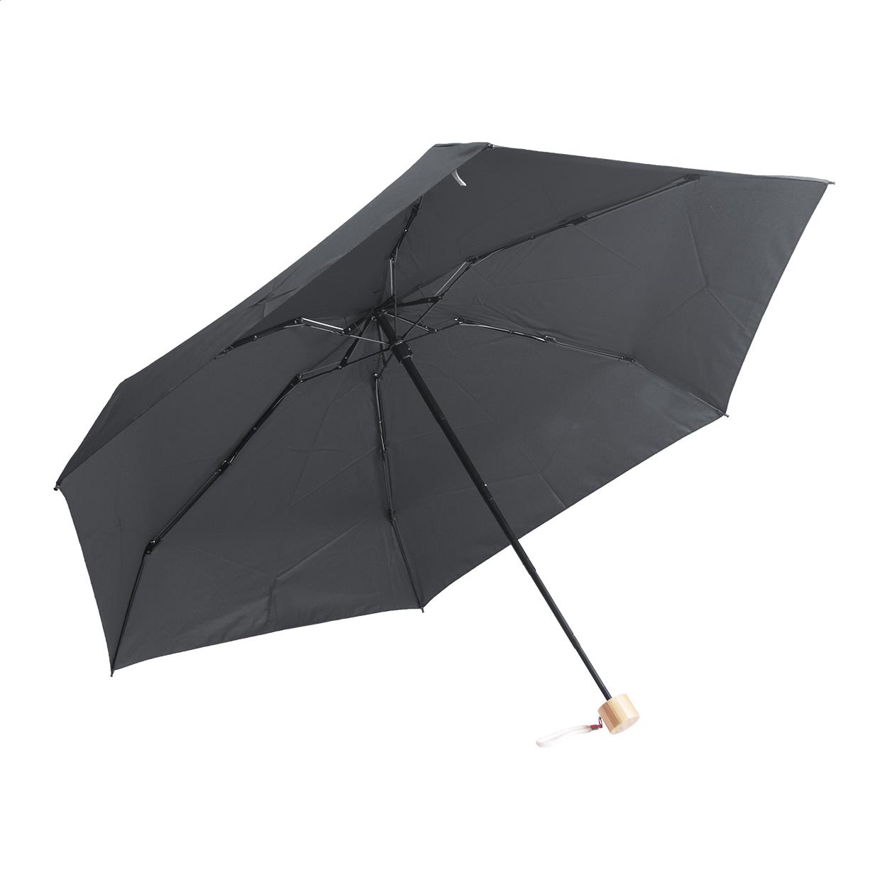 RPET Mini-Regenschirm