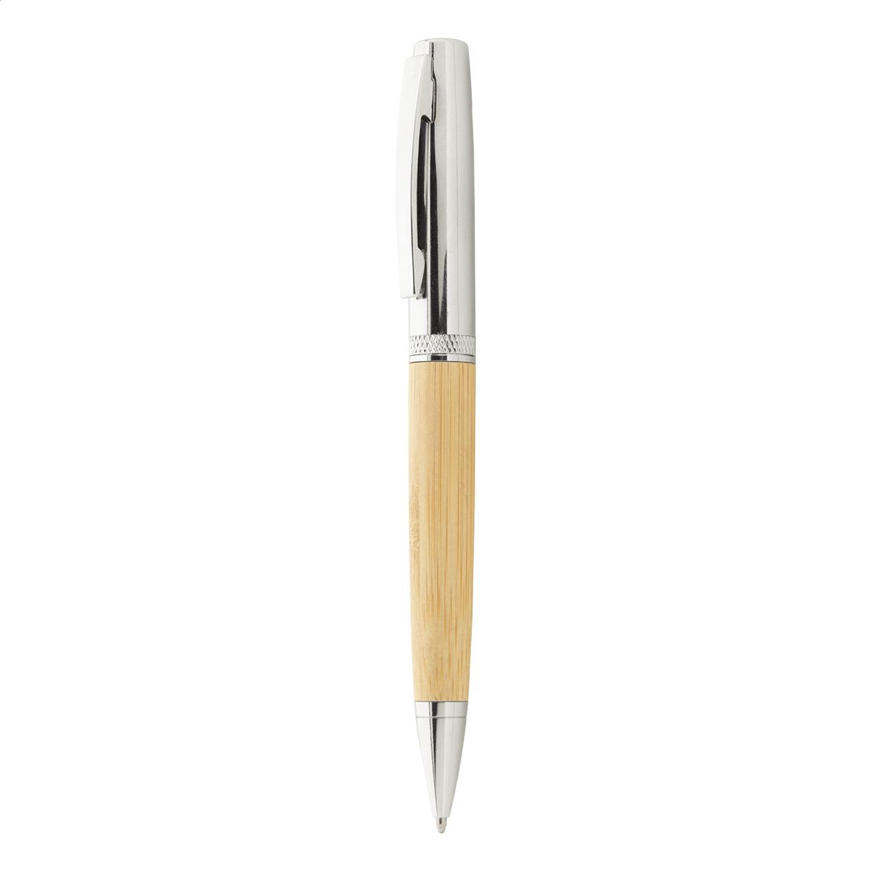 Touchpen mit Kugelschreiber