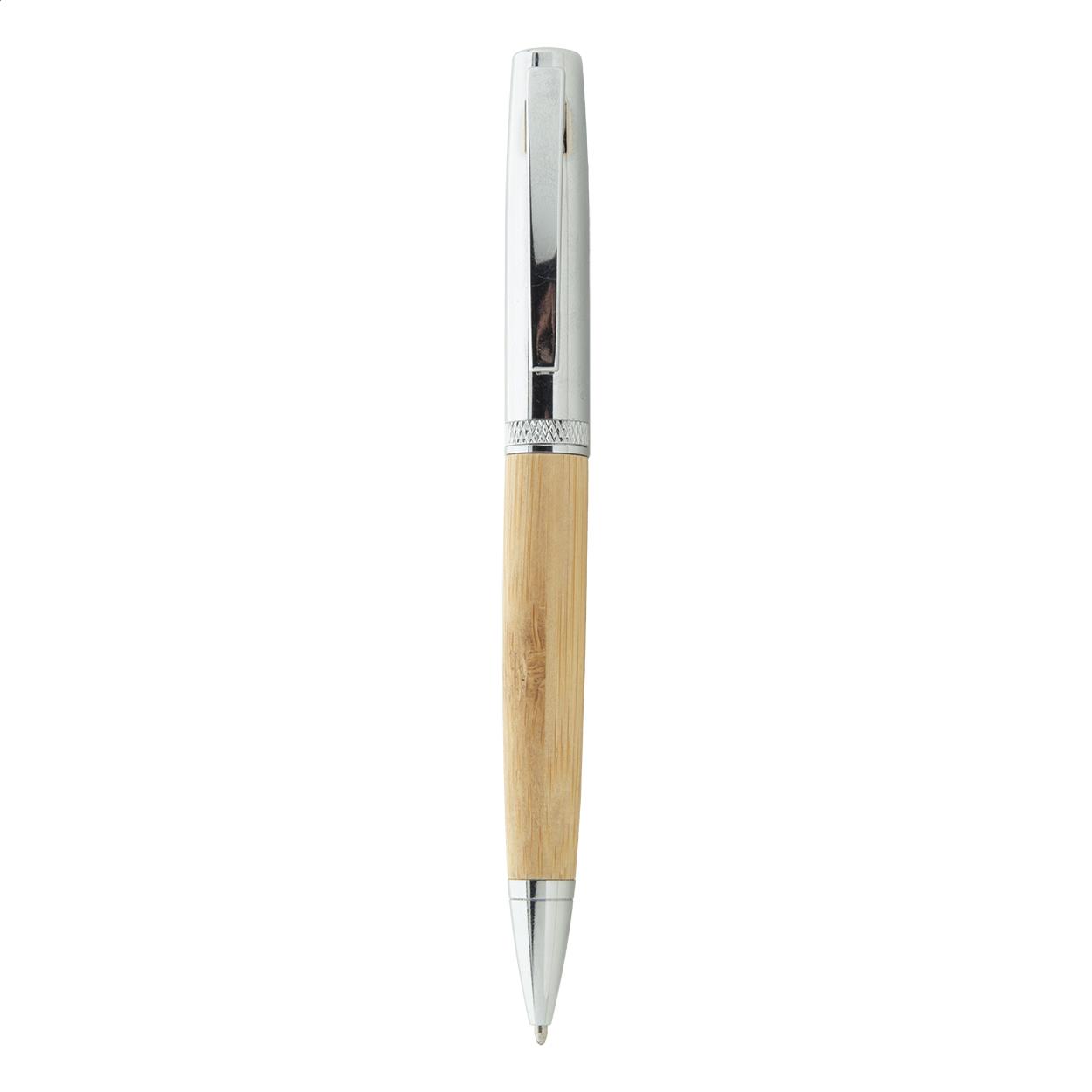 Touchpen mit Kugelschreiber