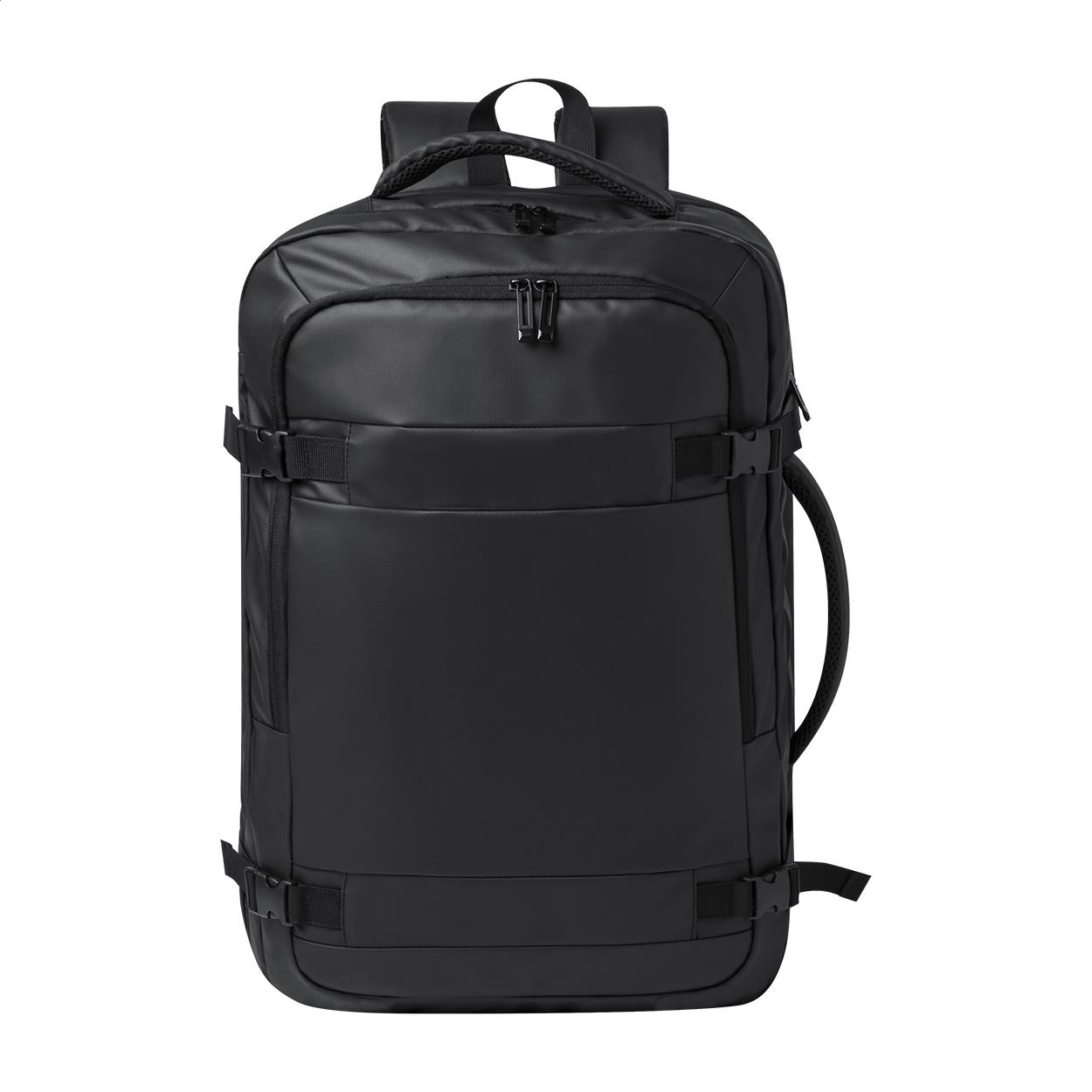 Dokumenten-Rucksack