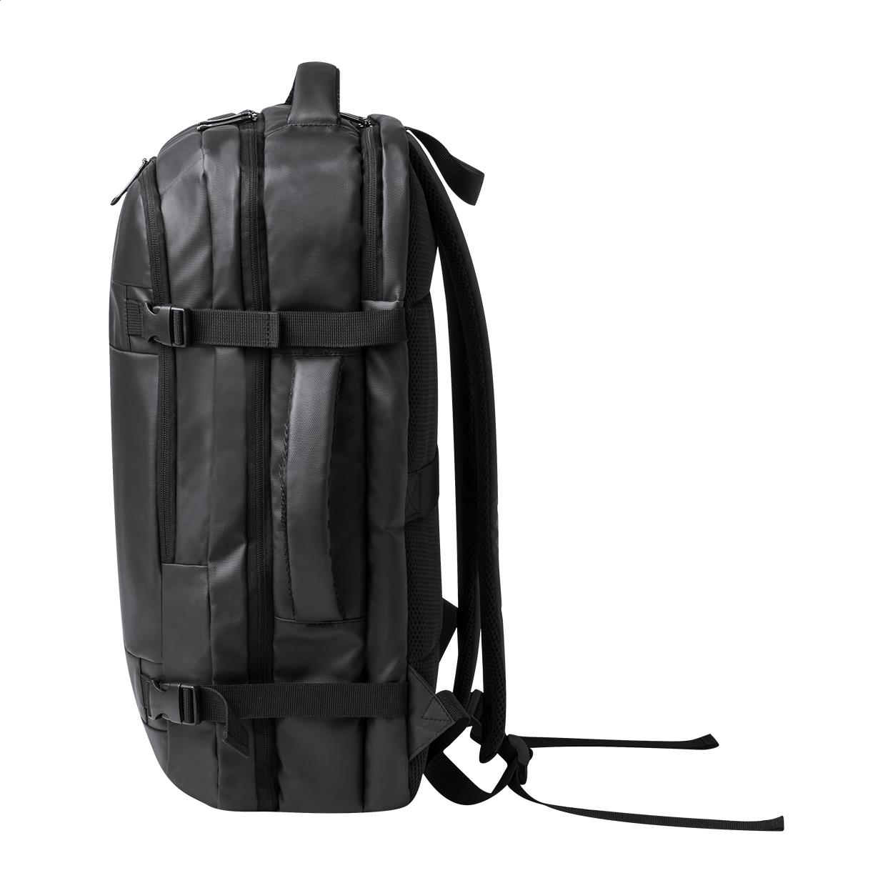 Dokumenten-Rucksack