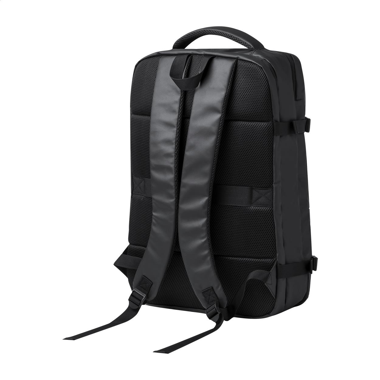 Dokumenten-Rucksack