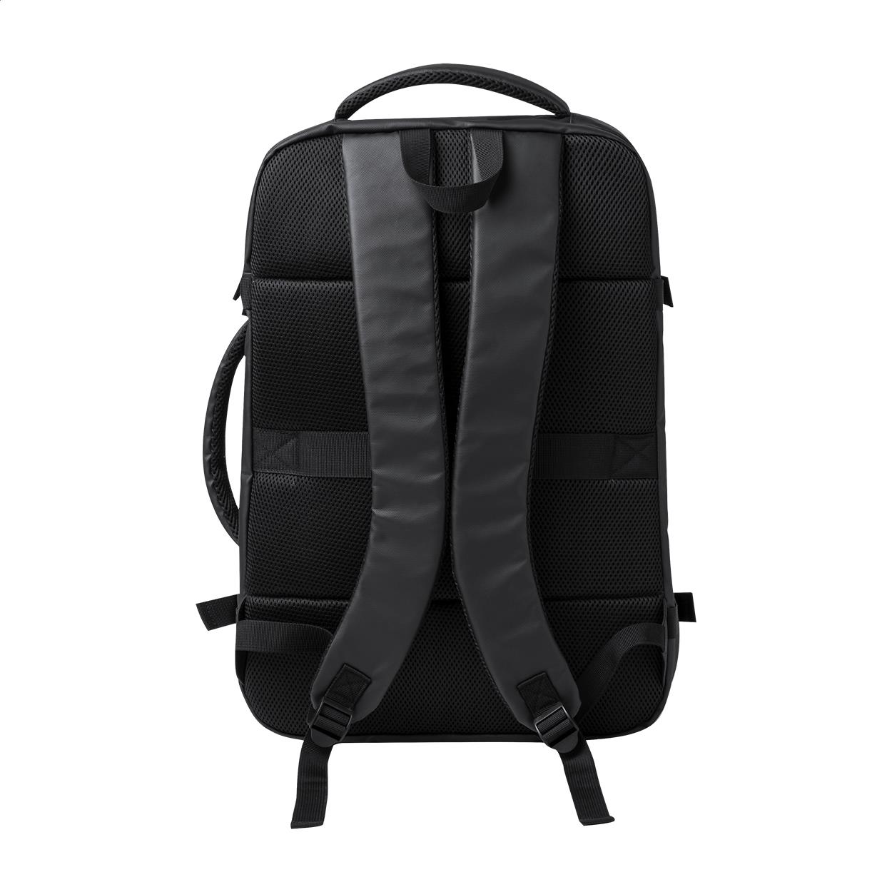 Dokumenten-Rucksack
