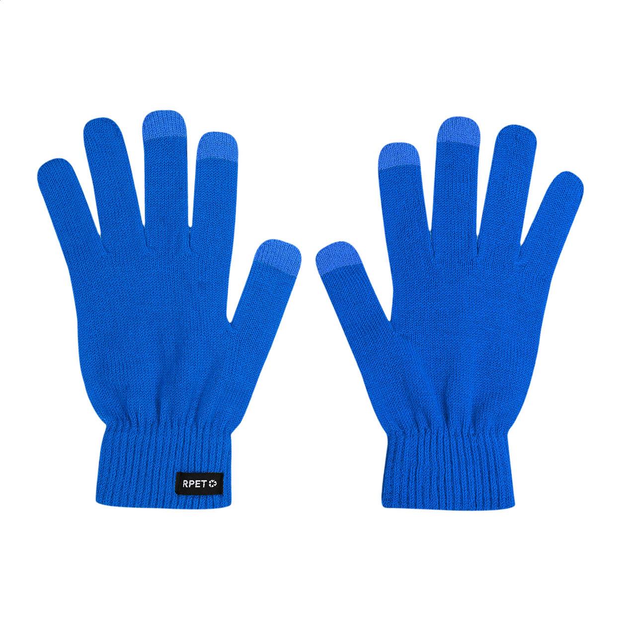 RPET Tourchscreen-Handschuhe