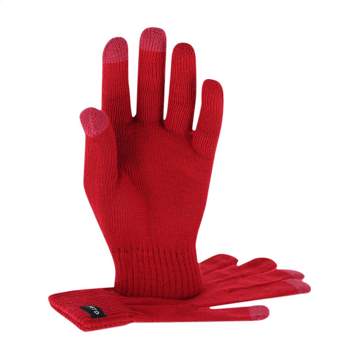 RPET Tourchscreen-Handschuhe