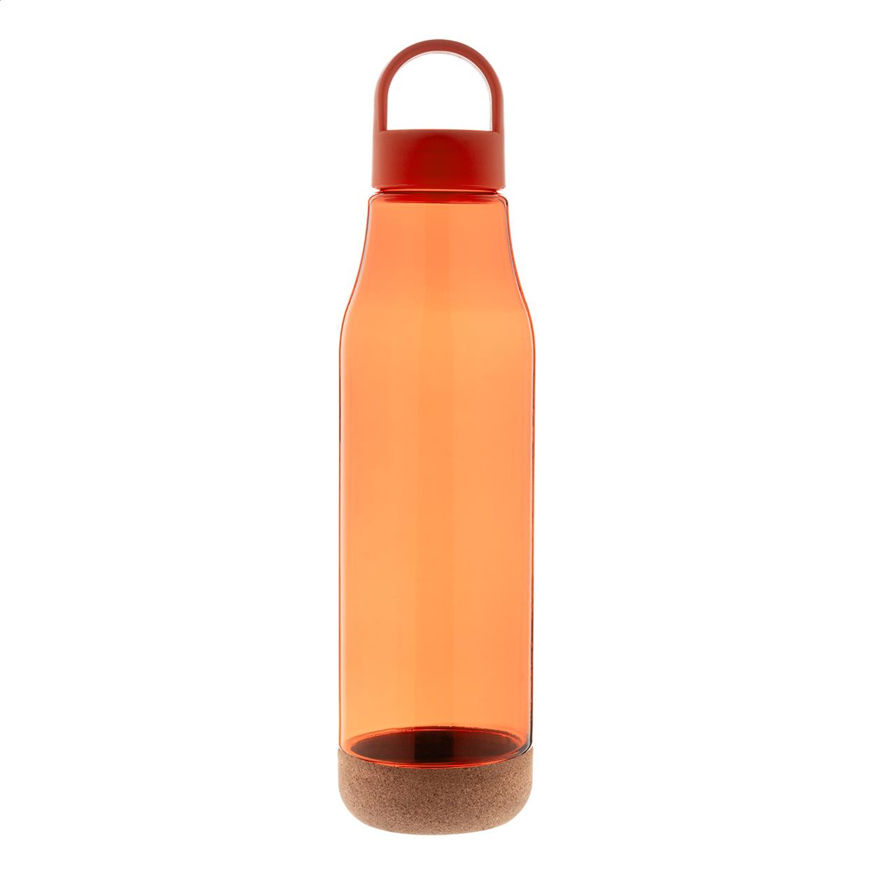 RPET Flasche