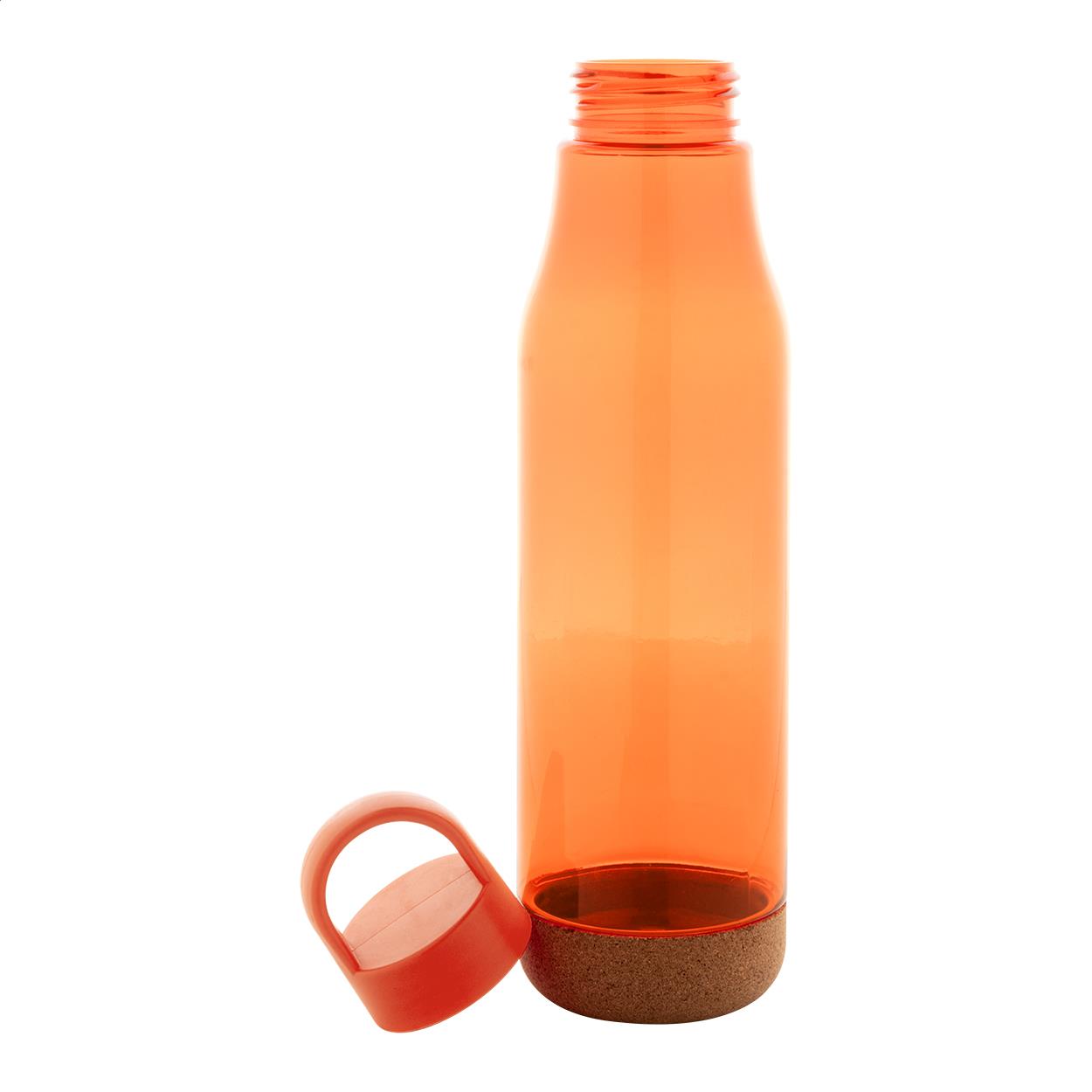 RPET Flasche