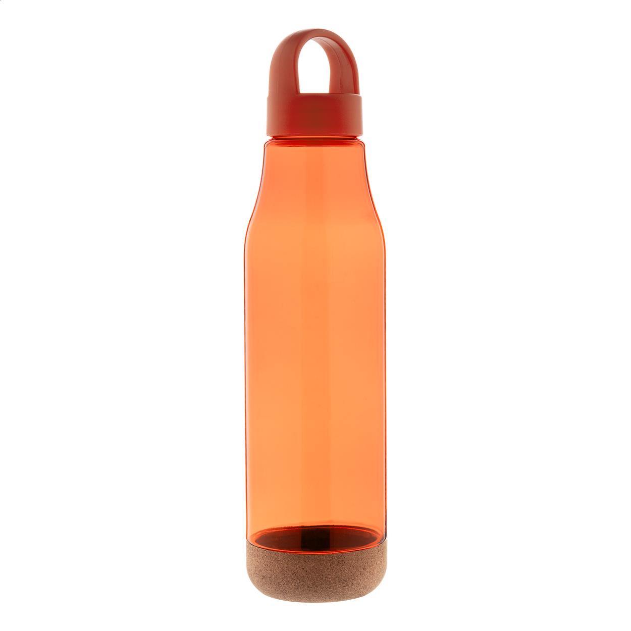 RPET Flasche
