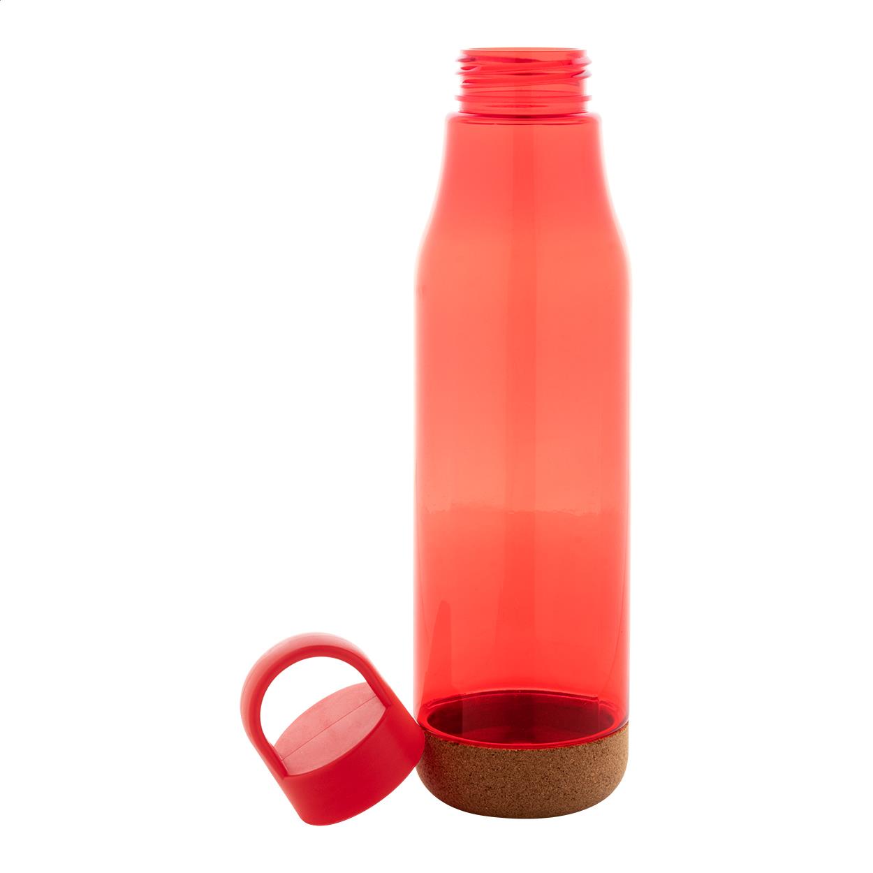 RPET Flasche