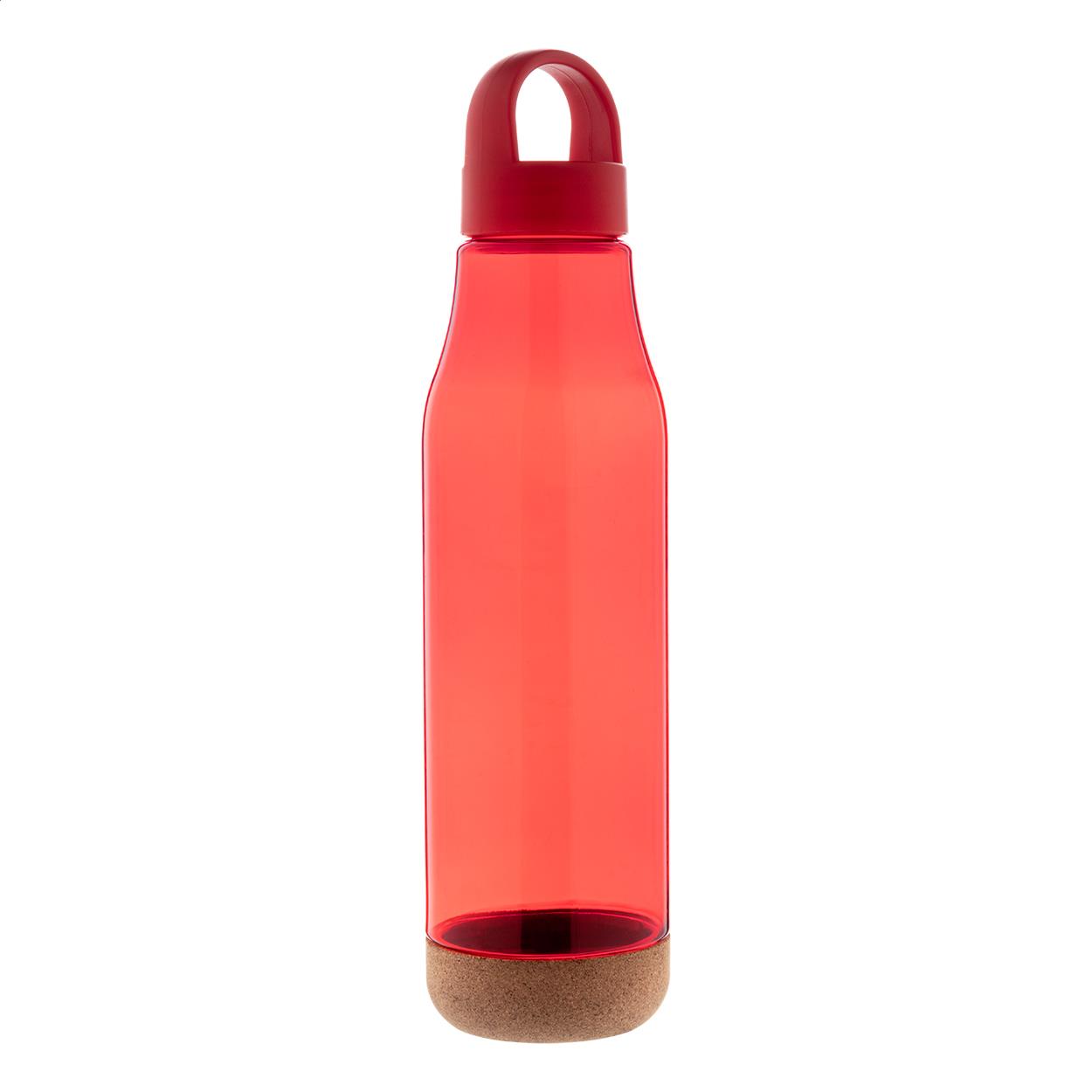 RPET Flasche