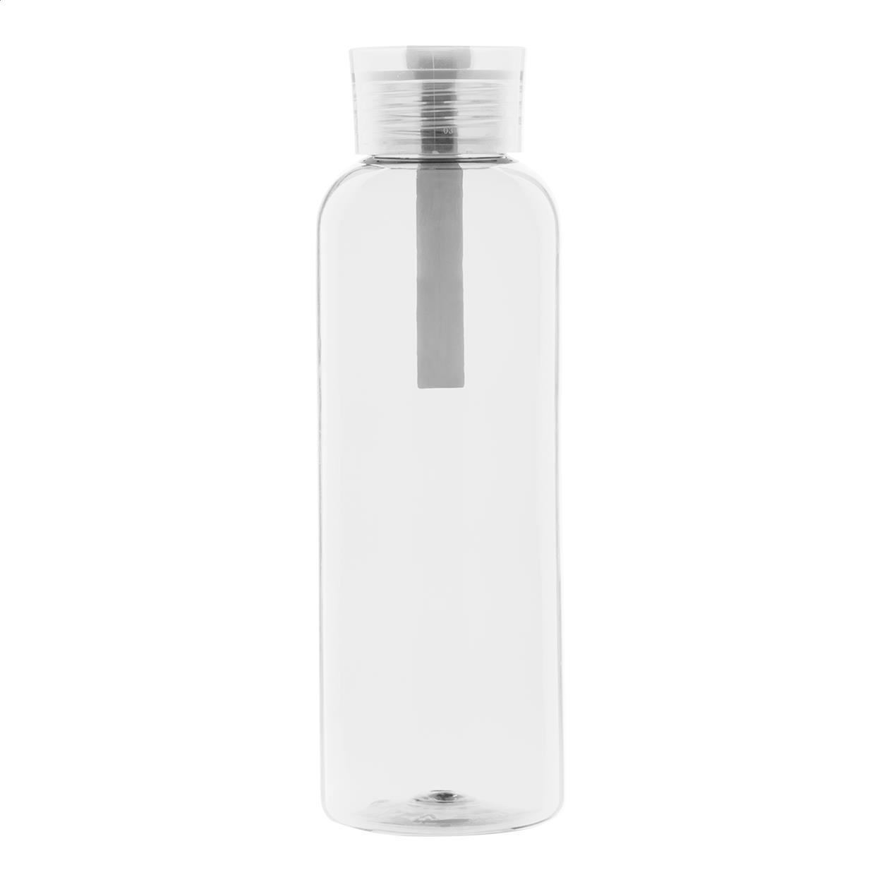 RPET Flasche