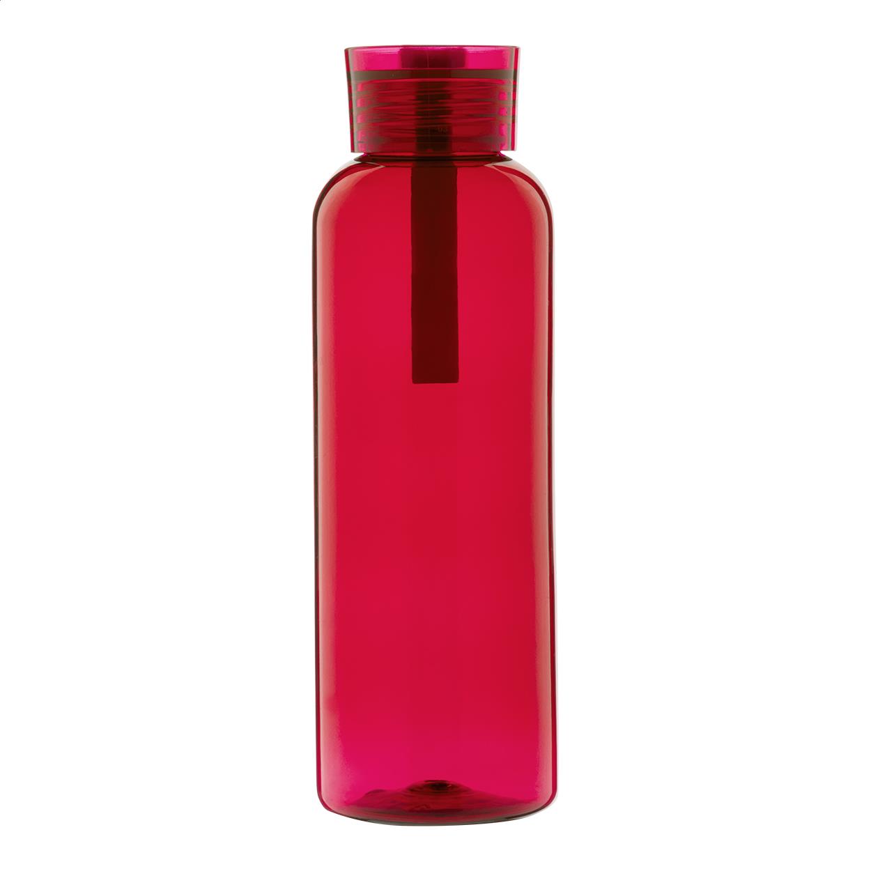 RPET Flasche