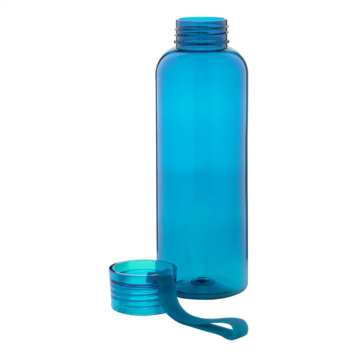 RPET Flasche