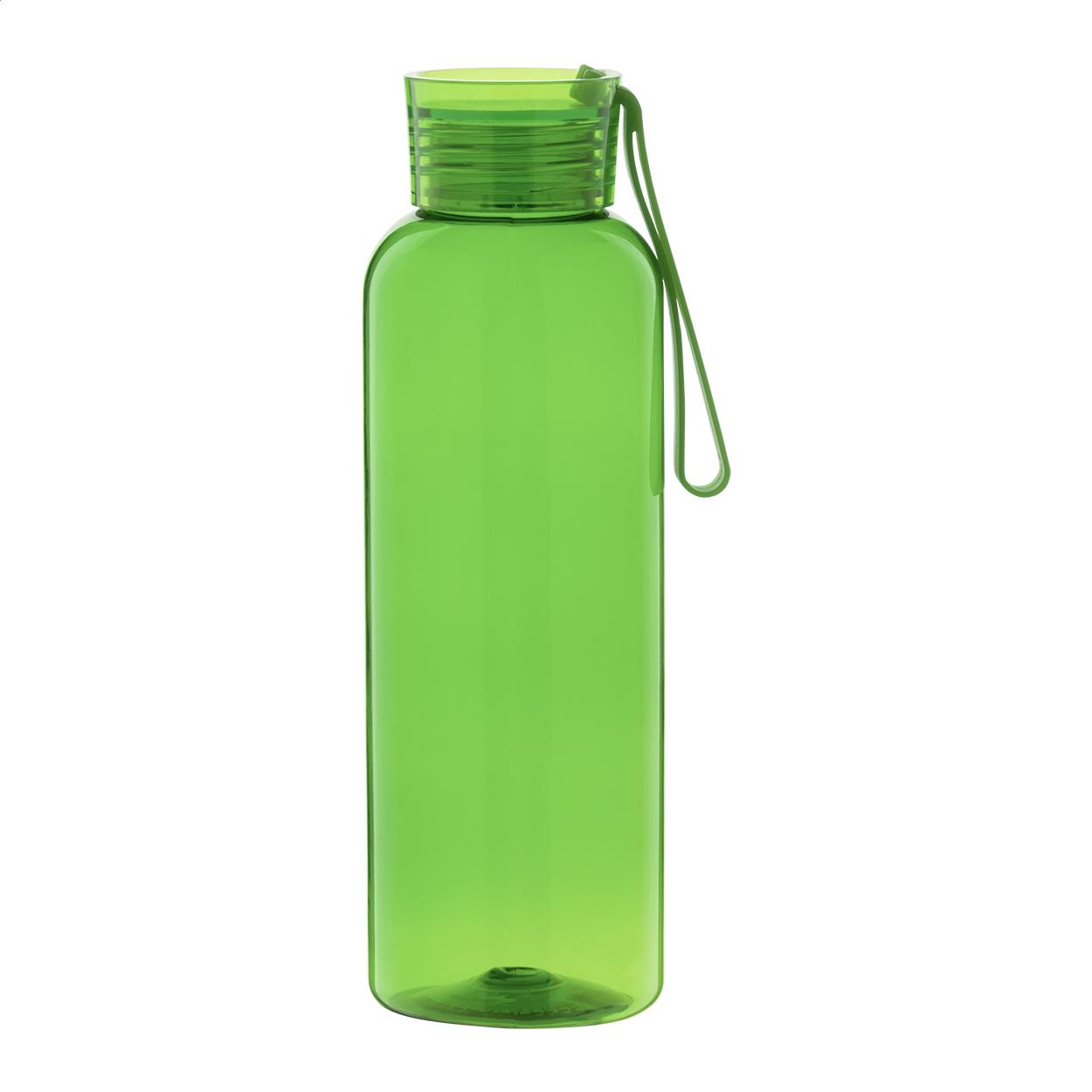 RPET Flasche