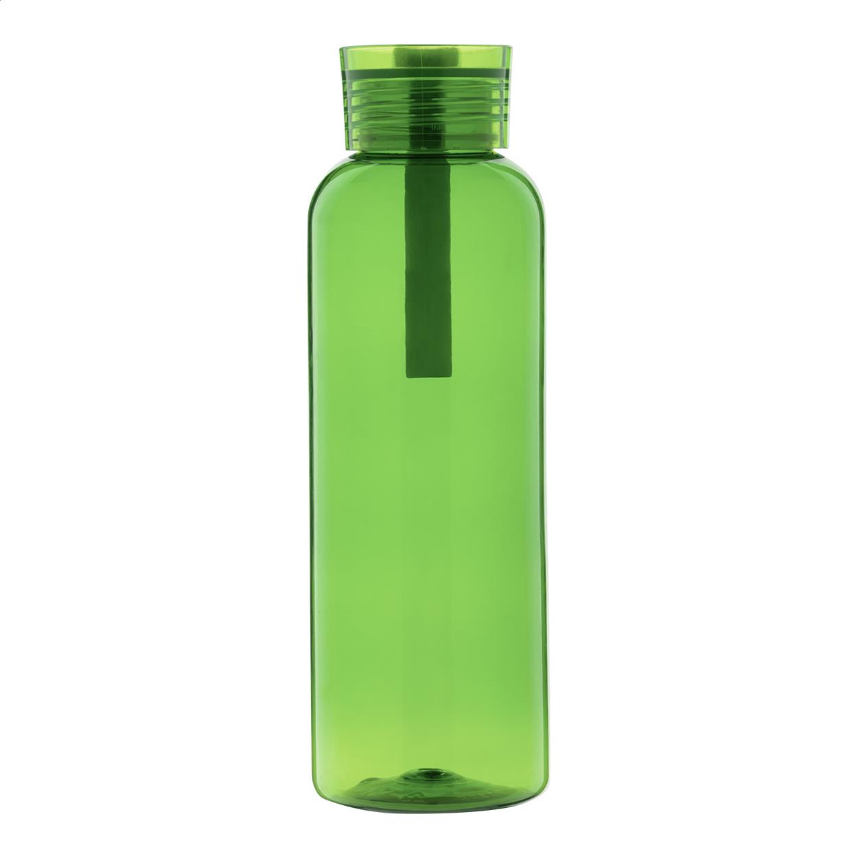 RPET Flasche