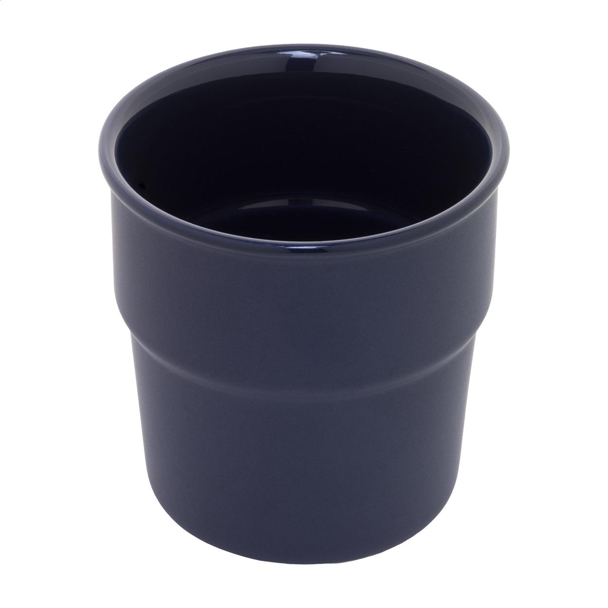 Keramikbecher