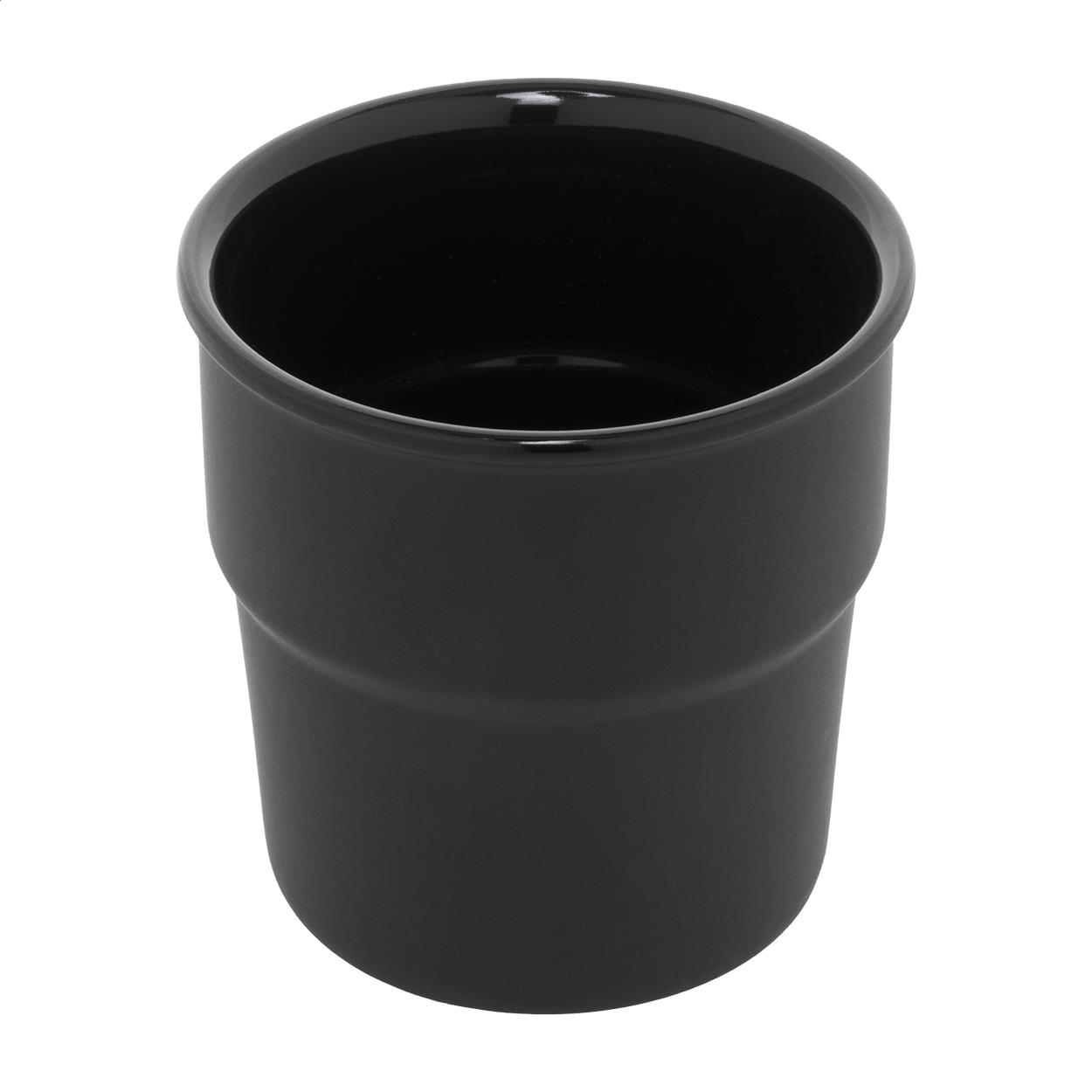 Keramikbecher