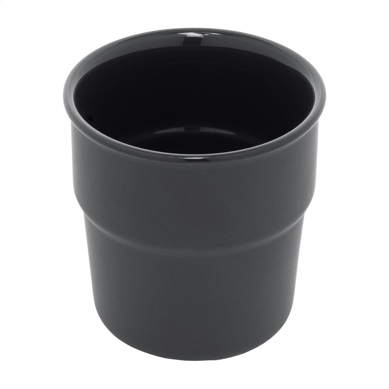 Keramikbecher