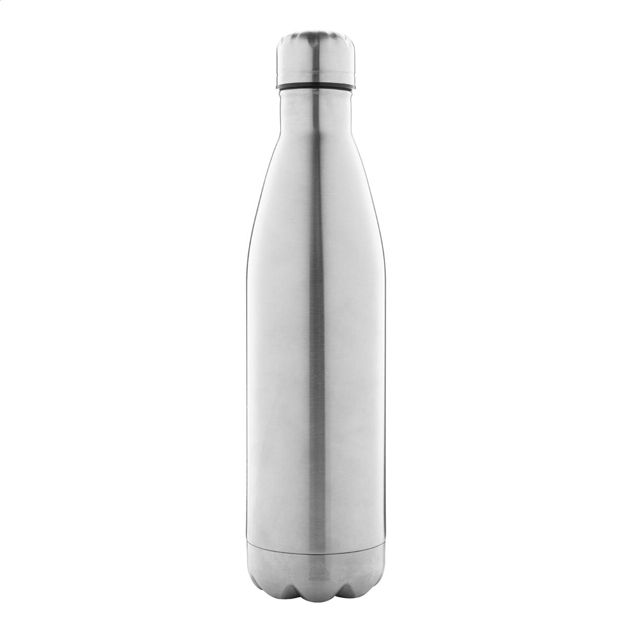Isoloierflasche